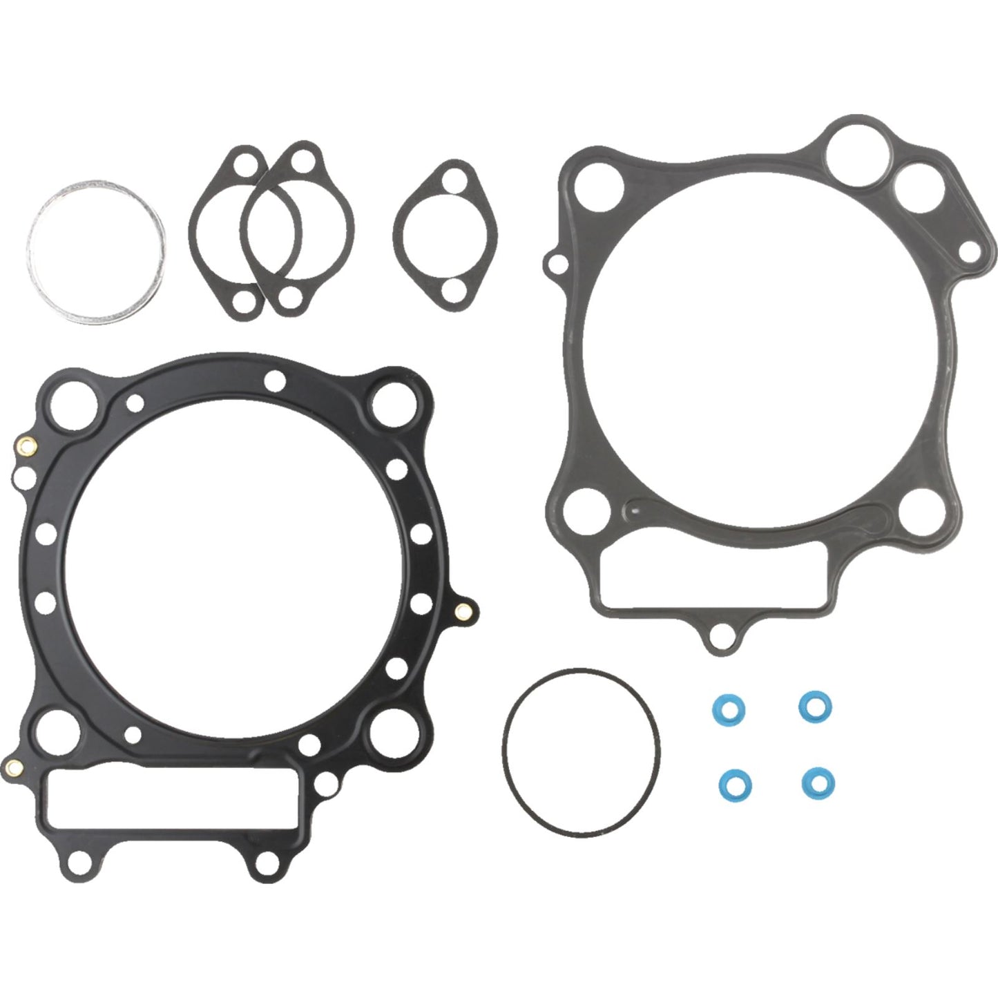 Cometic Top End Kit 101mm Bore for Honda C3156-EST_1486029