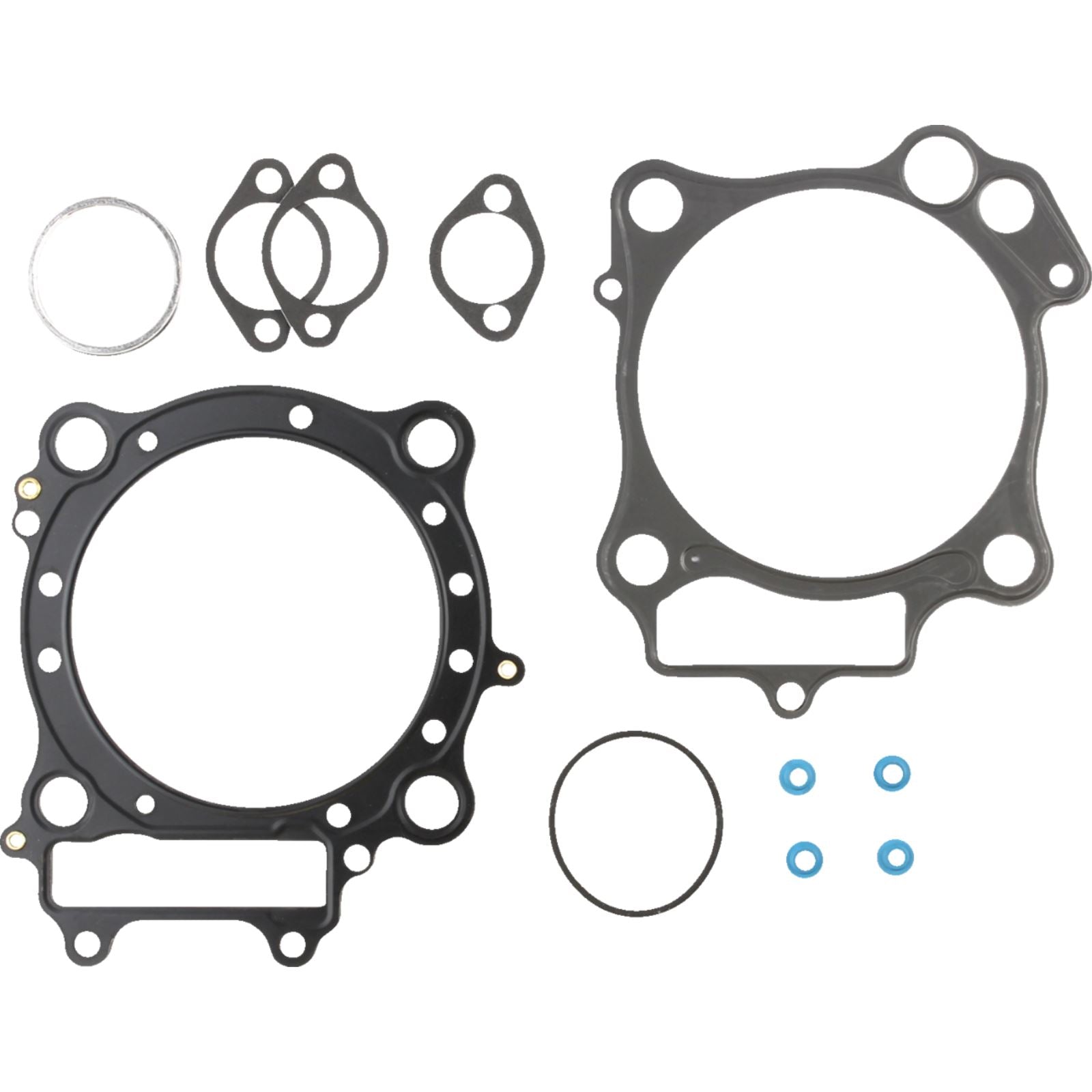 Cometic Top End Kit 101mm Bore for Honda C3156-EST_1486029