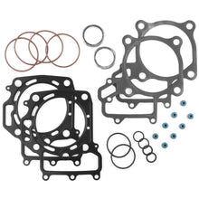 Cometic Top End Kit 87mm Bore for for Kawasaki C3163-EST_96485