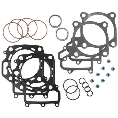 Cometic Top End Kit 87mm Bore for for Kawasaki C3163-EST_96485