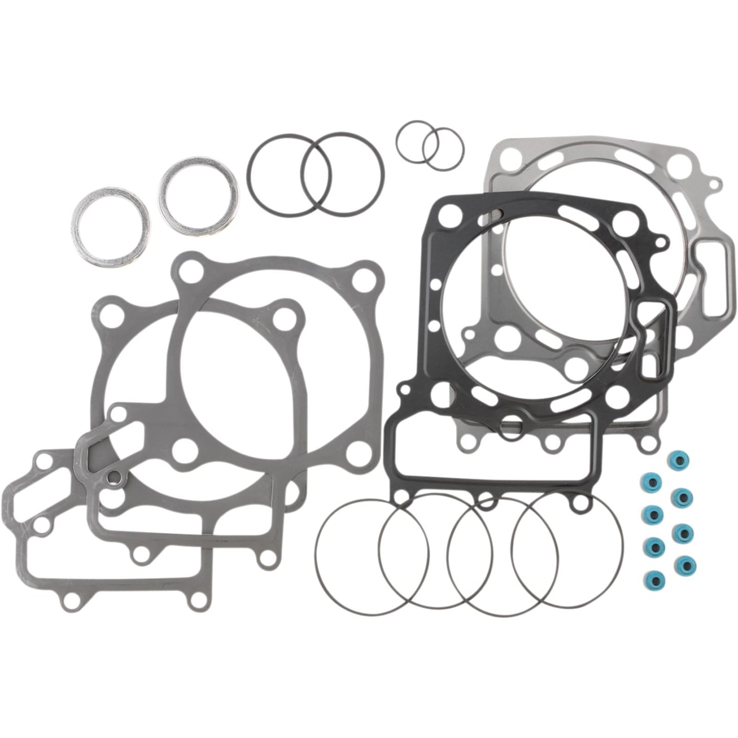 Cometic Gaskets Top End for Kawasaki C3212-EST_363954