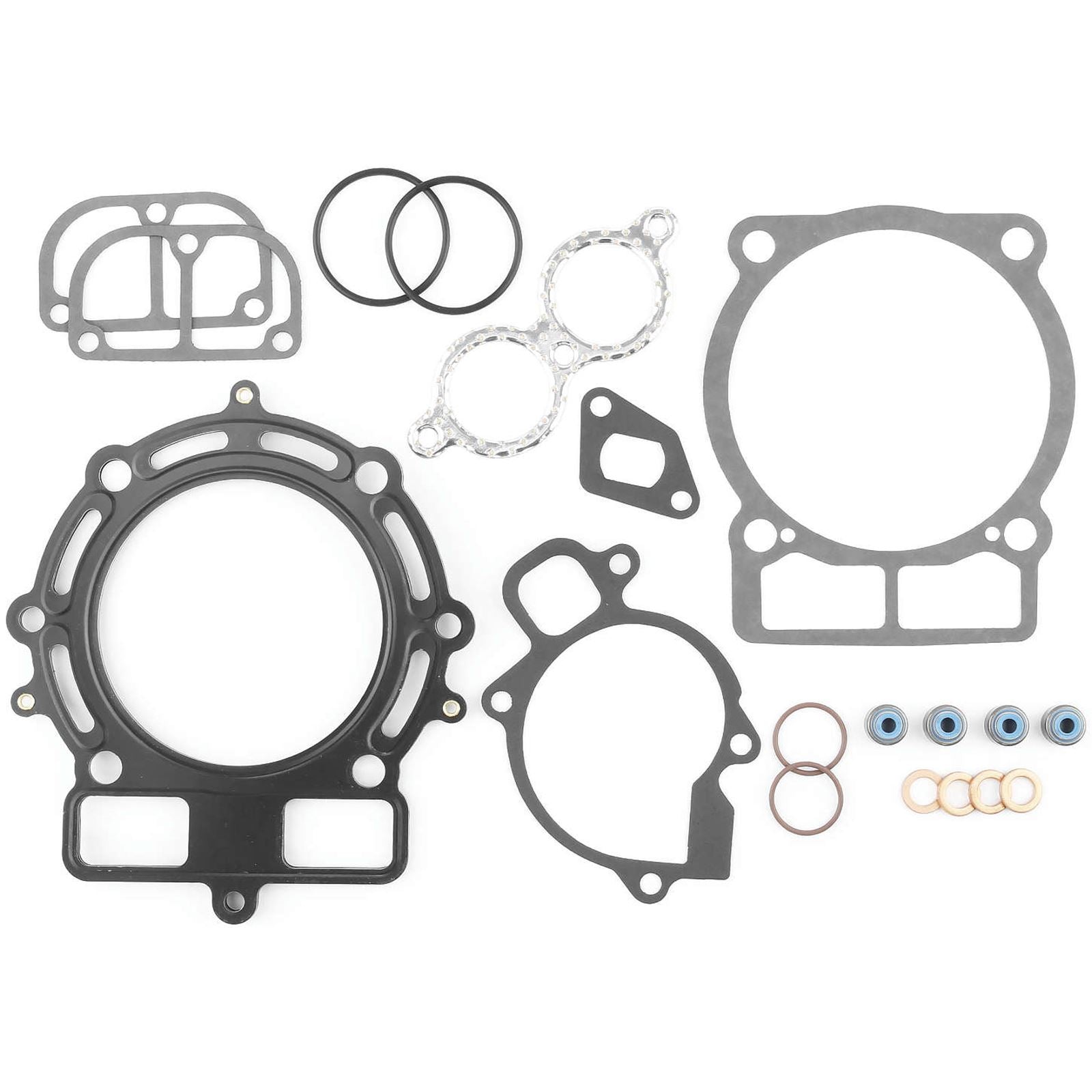 Cometic Top End Kit 91mm Bore for KTM C3264-EST_96491