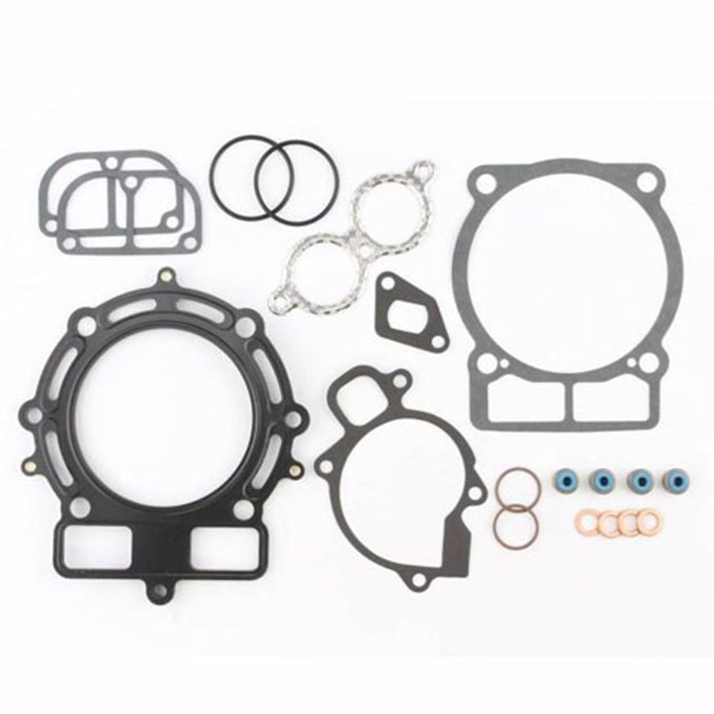 Cometic Top End Kit 91mm Bore for KTM C3264-EST_560872