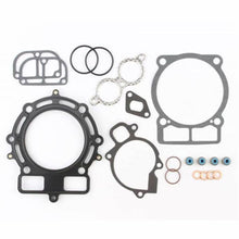 Cometic Top End Kit 91mm Bore for KTM C3264-EST_560872