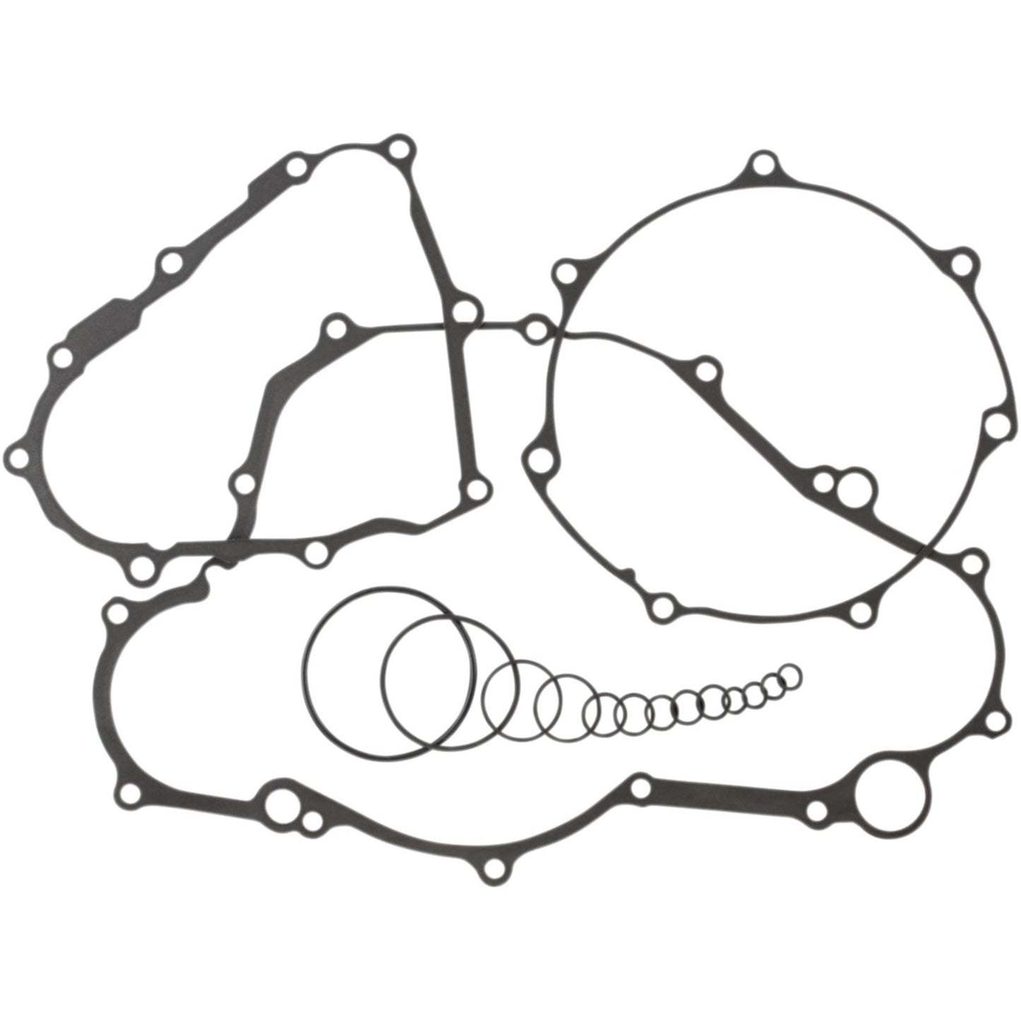 Cometic Bottom End Gasket Set for Yamaha C3338_363978