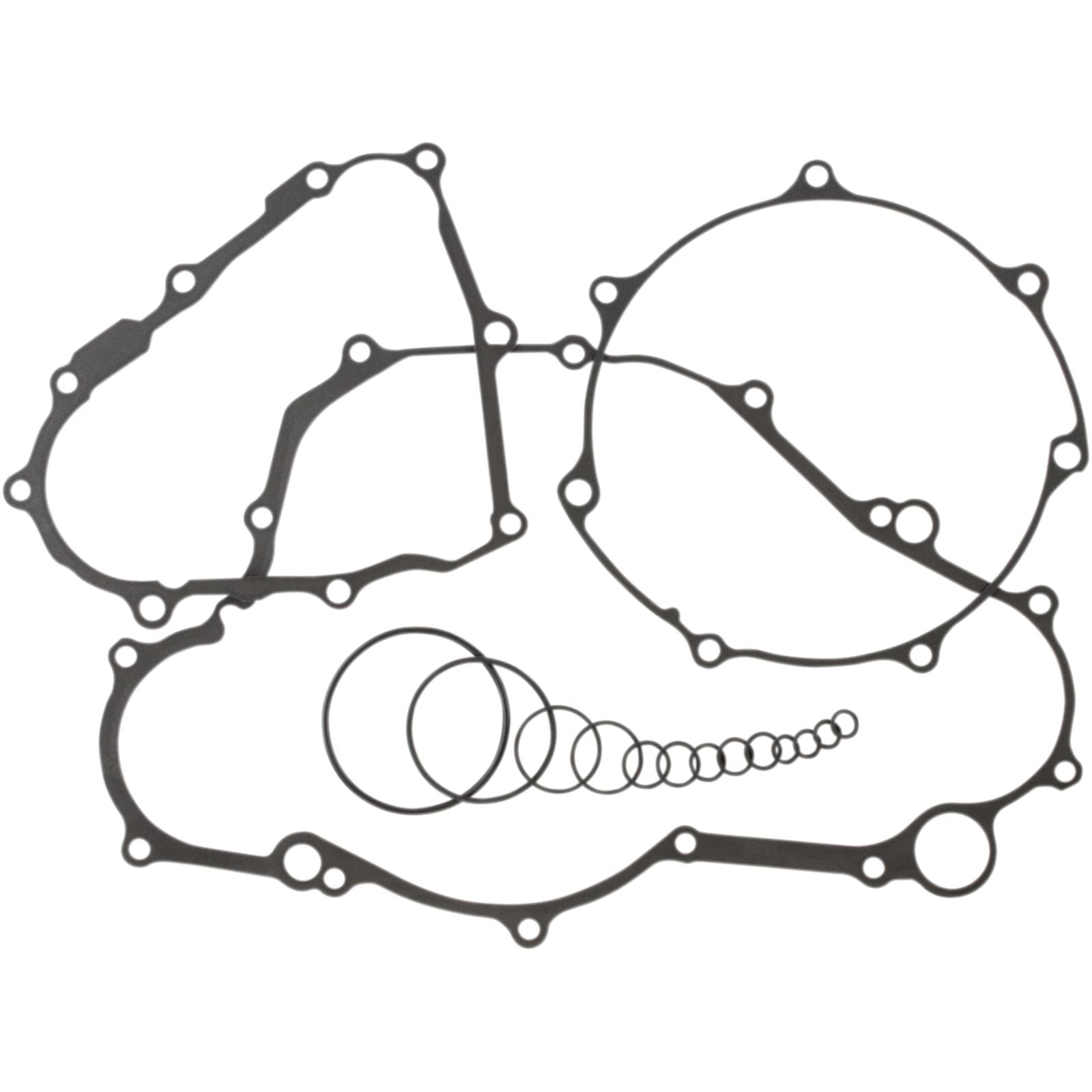 Cometic Bottom End Gasket Set for Yamaha C3338_363978
