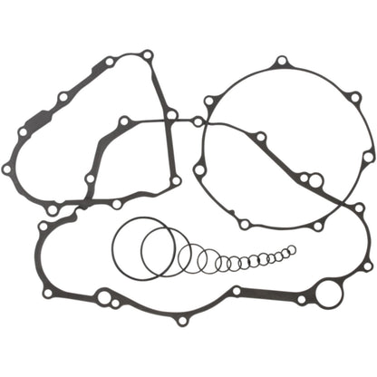 Cometic Bottom End Gasket Set for Yamaha C3338_363978