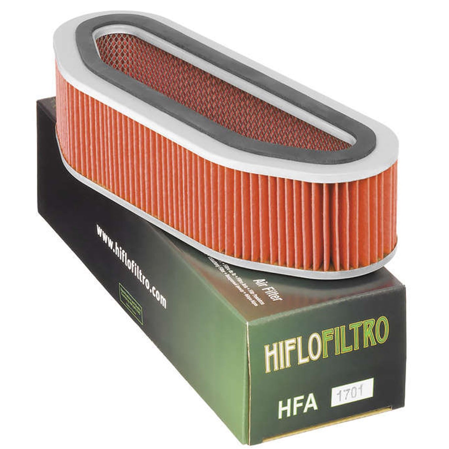 Hiflofiltro Air Filter HFA1701_96496