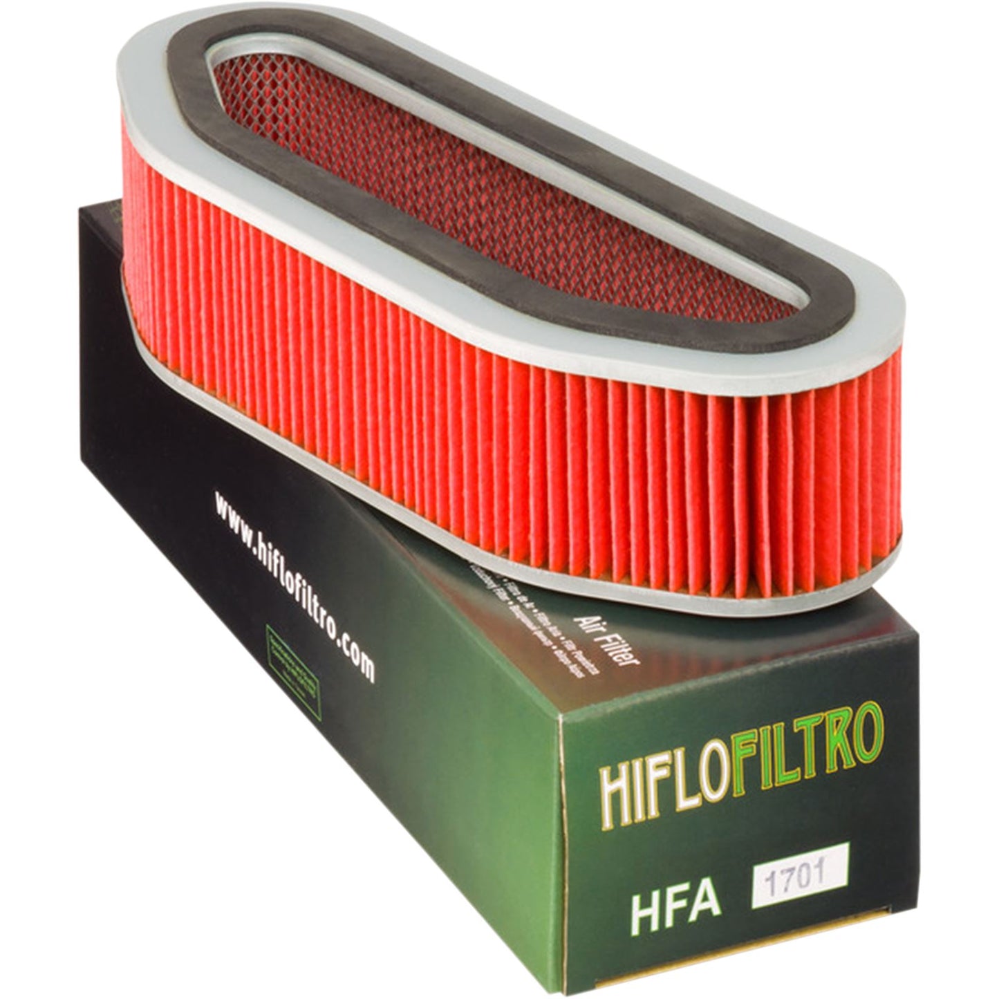 Hiflofiltro Air Filter HFA1701_393171