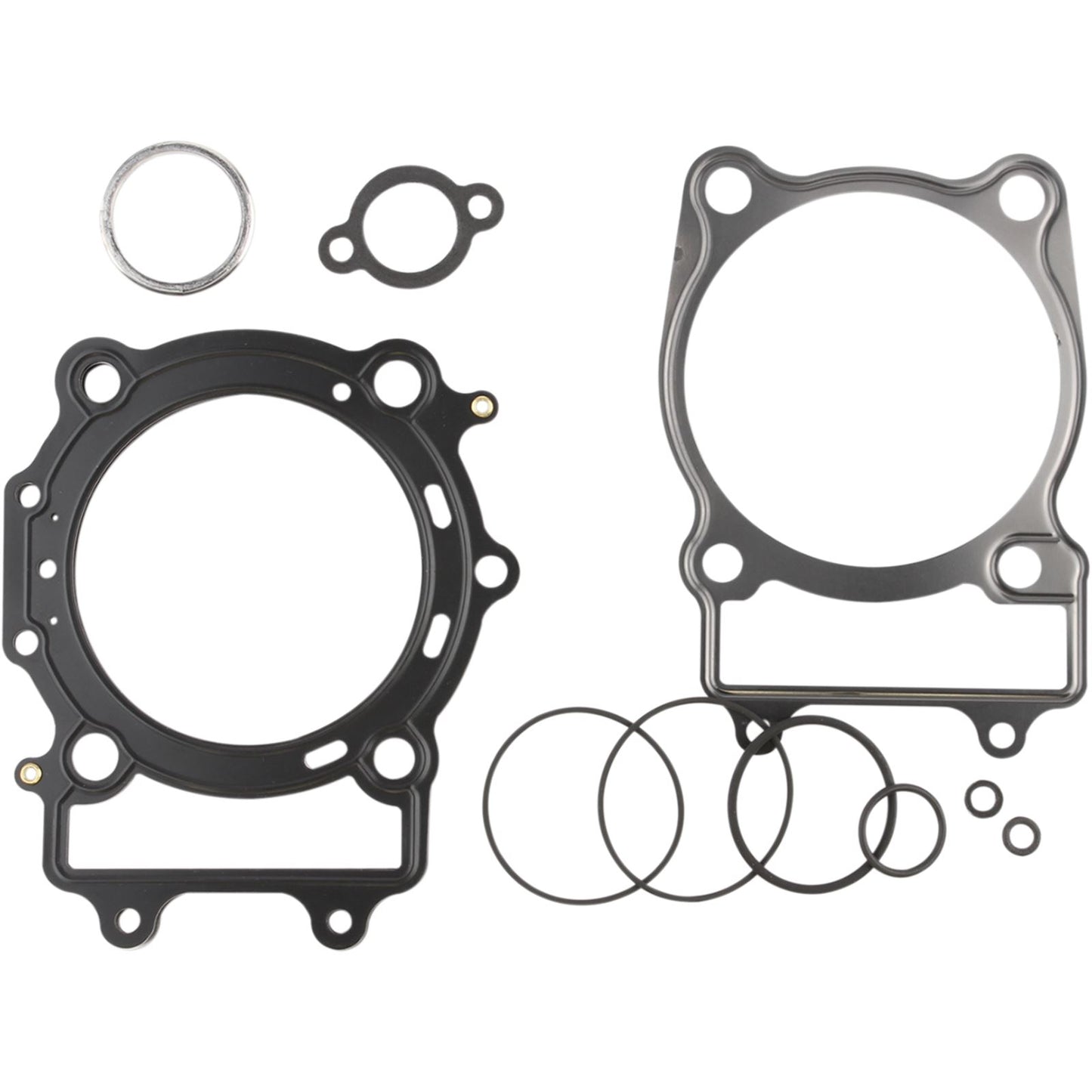 Cometic Top End Kit 100mm Bore-for Arctic Cat C7022_364019