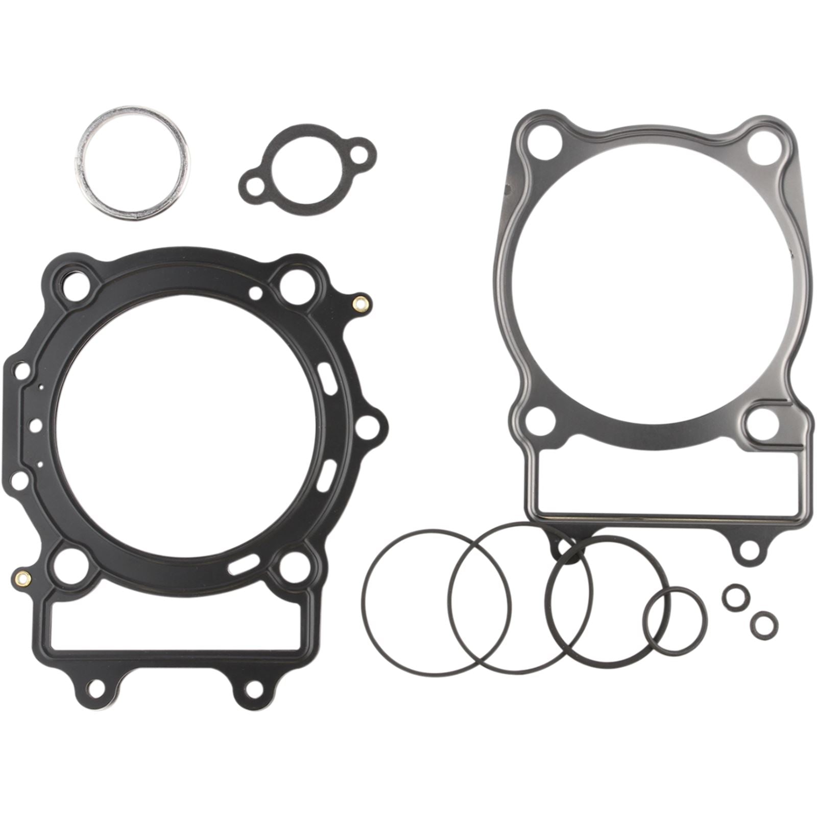 Cometic Top End Kit 100mm Bore-for Arctic Cat C7022_364019