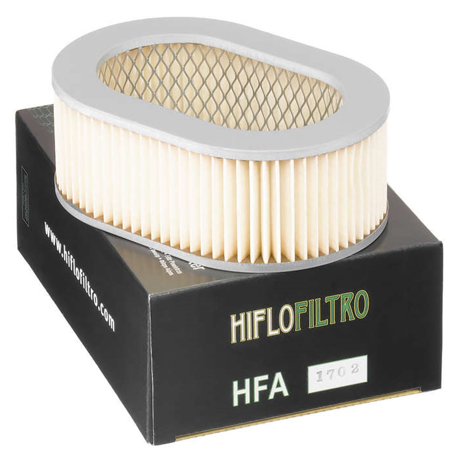 Hiflofiltro Air Filter HFA1702_96504