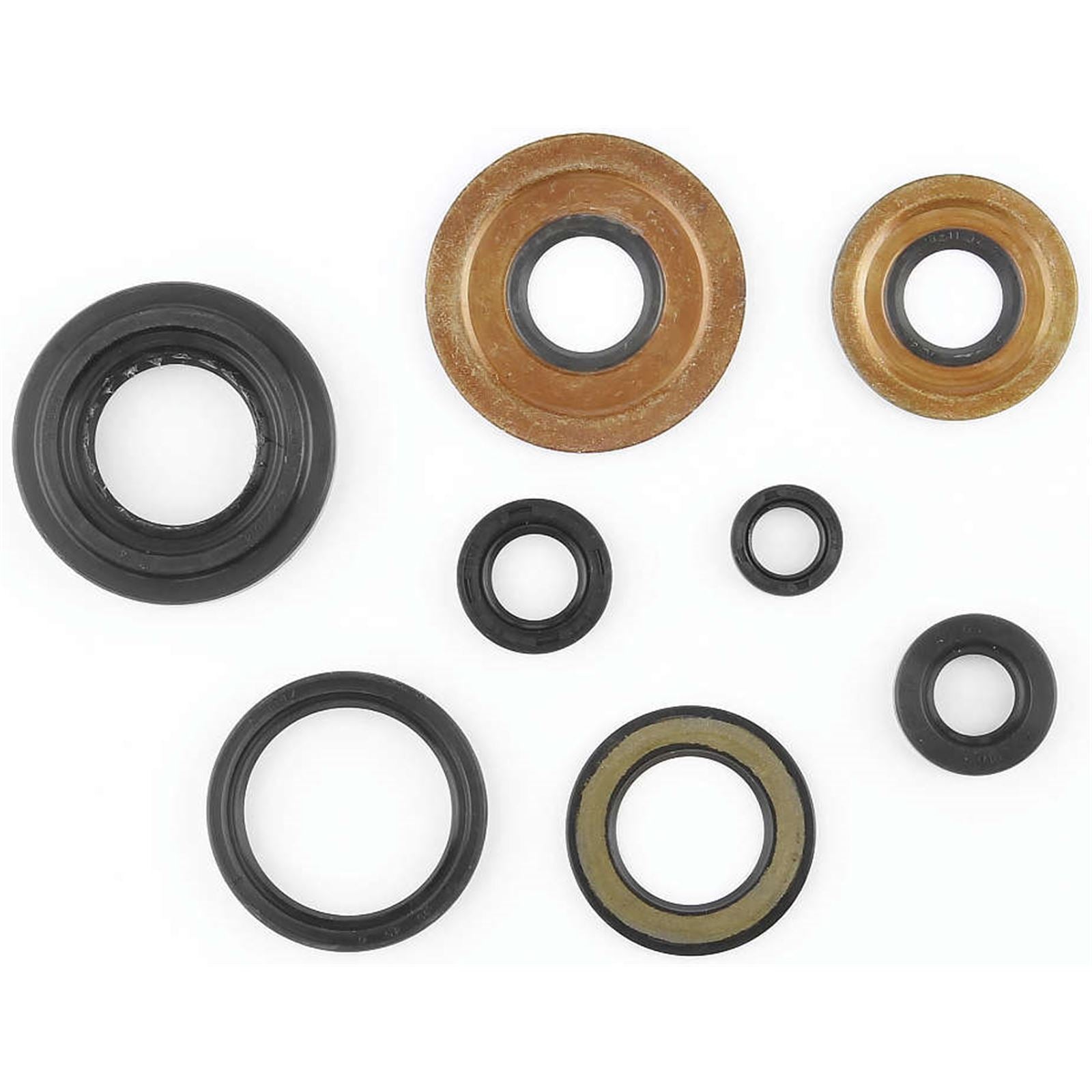 Cometic Oil Seal Kit C7096OS_96513
