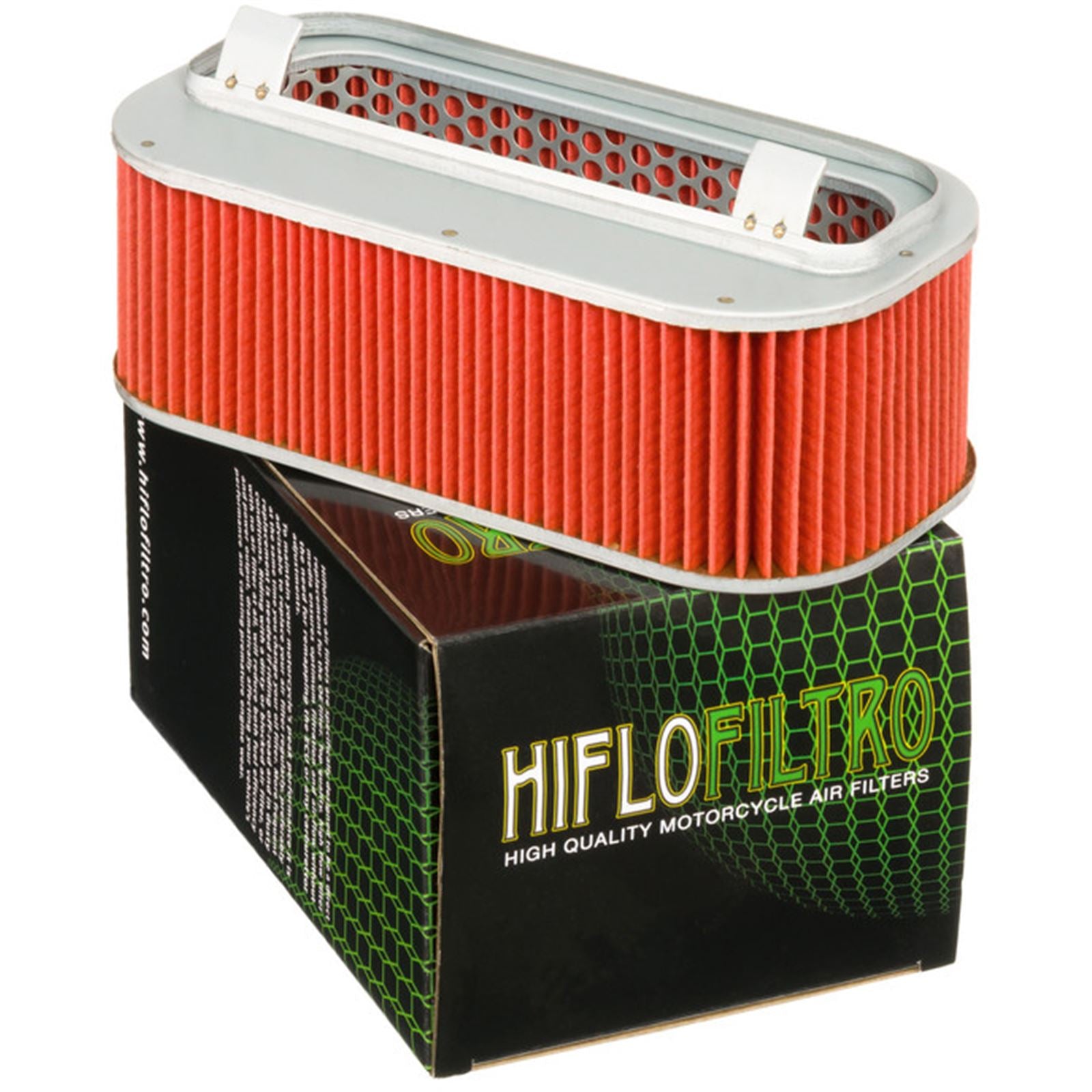 Hiflofiltro Air Filter HFA1704_96516