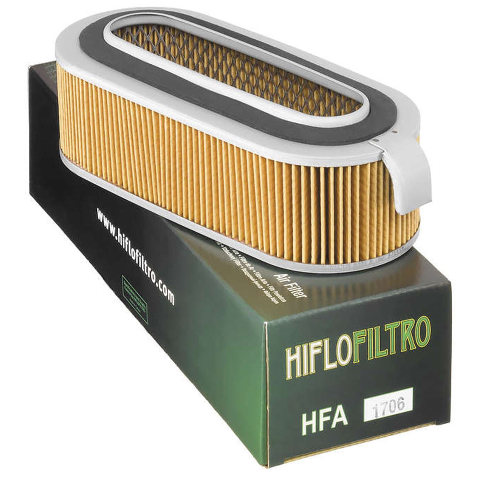 Hiflofiltro Air Filter HFA1706_96518