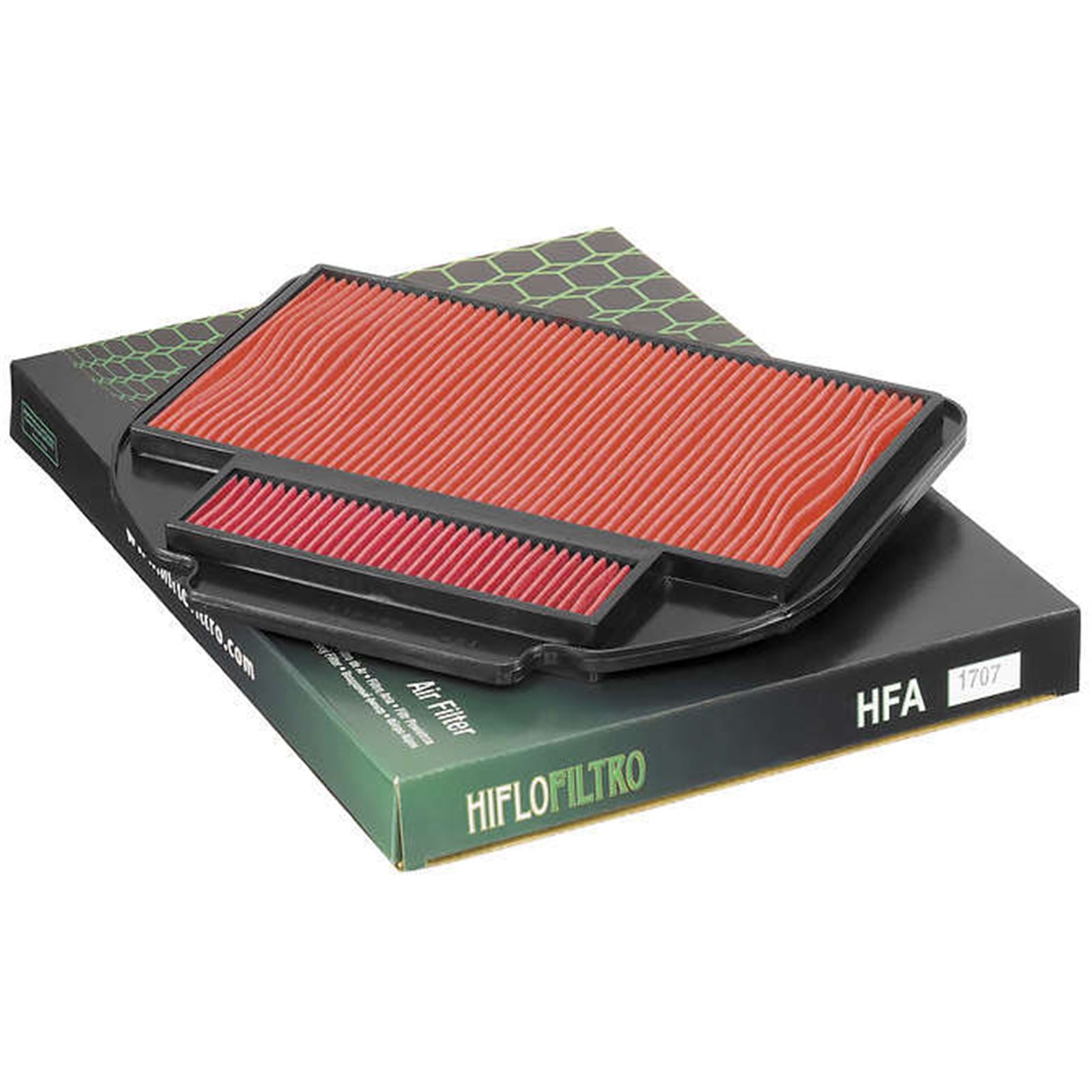 Hiflofiltro Air Filter HFA1707_96521