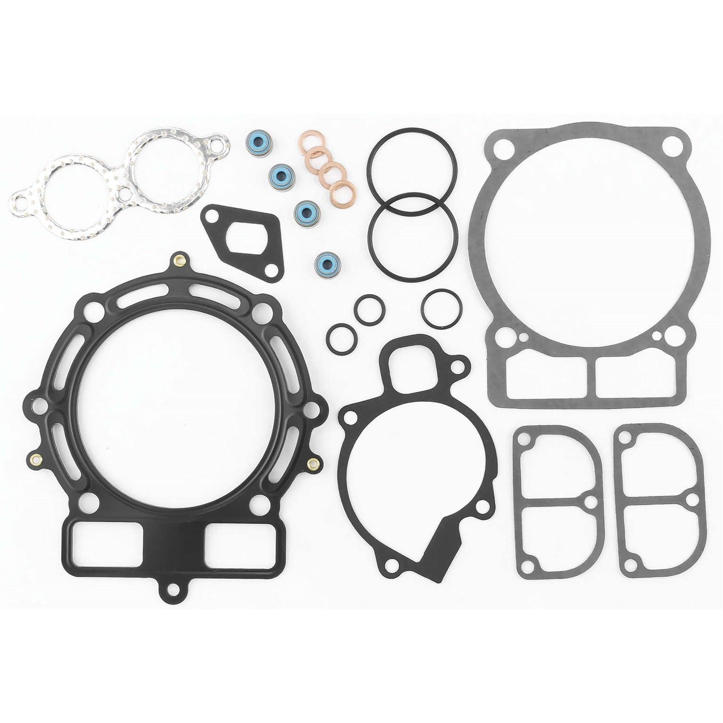 Cometic Top End Gasket Set EST C7691-EST_96545