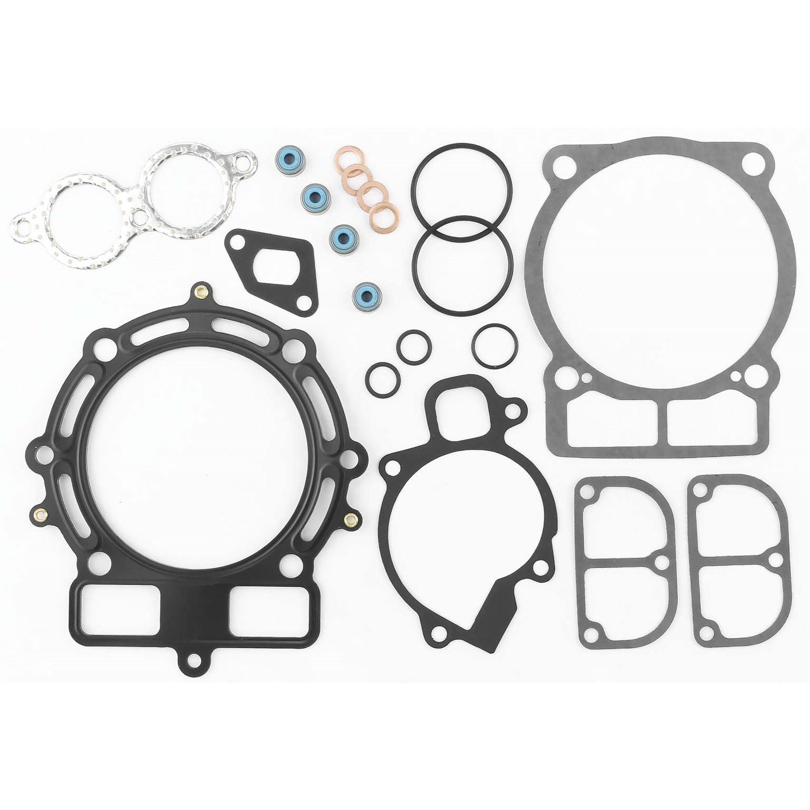 Cometic Top End Gasket Set EST C7691-EST_96545