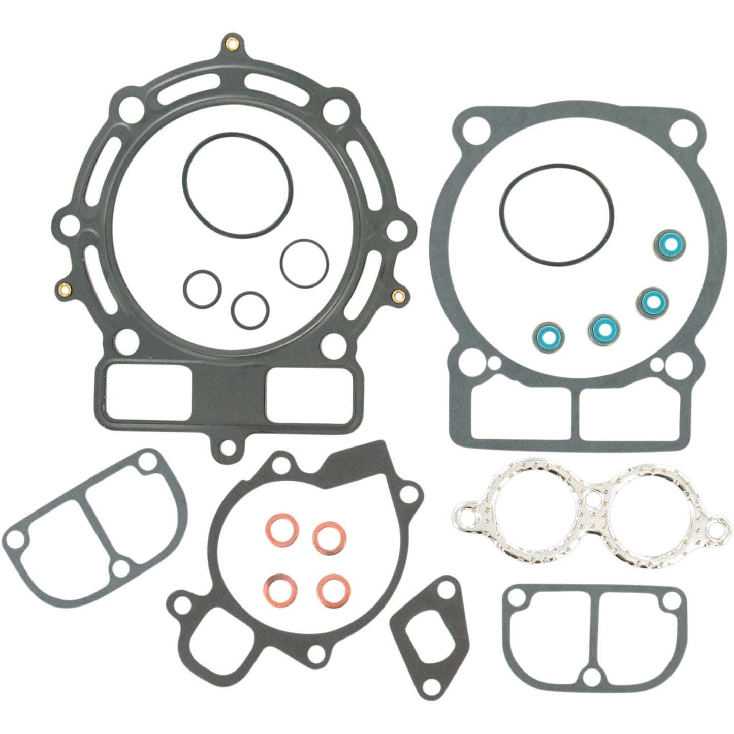 Cometic Top End Gasket Set EST C7691-EST_363412
