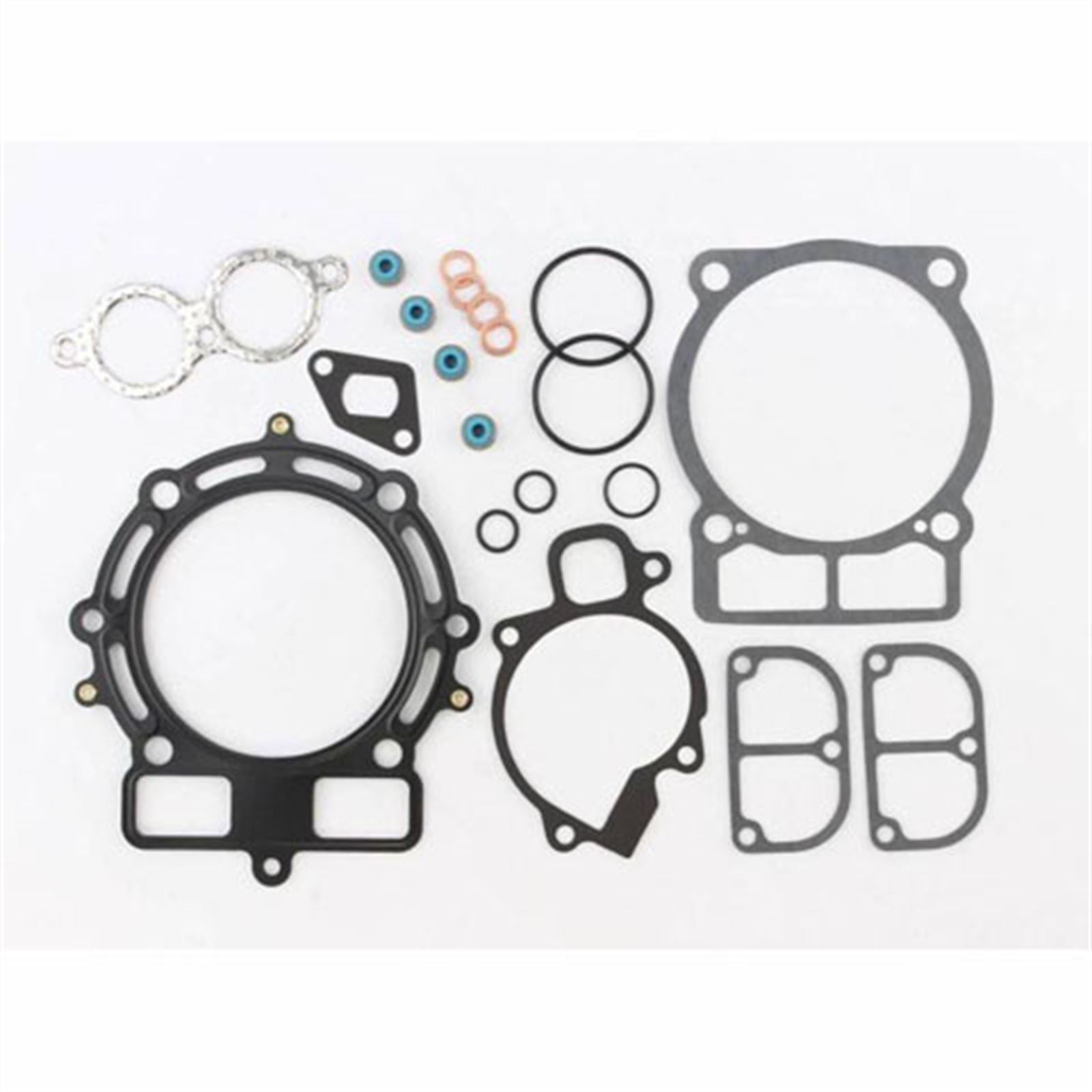 Cometic Top End Gasket Set EST C7691-EST_560898