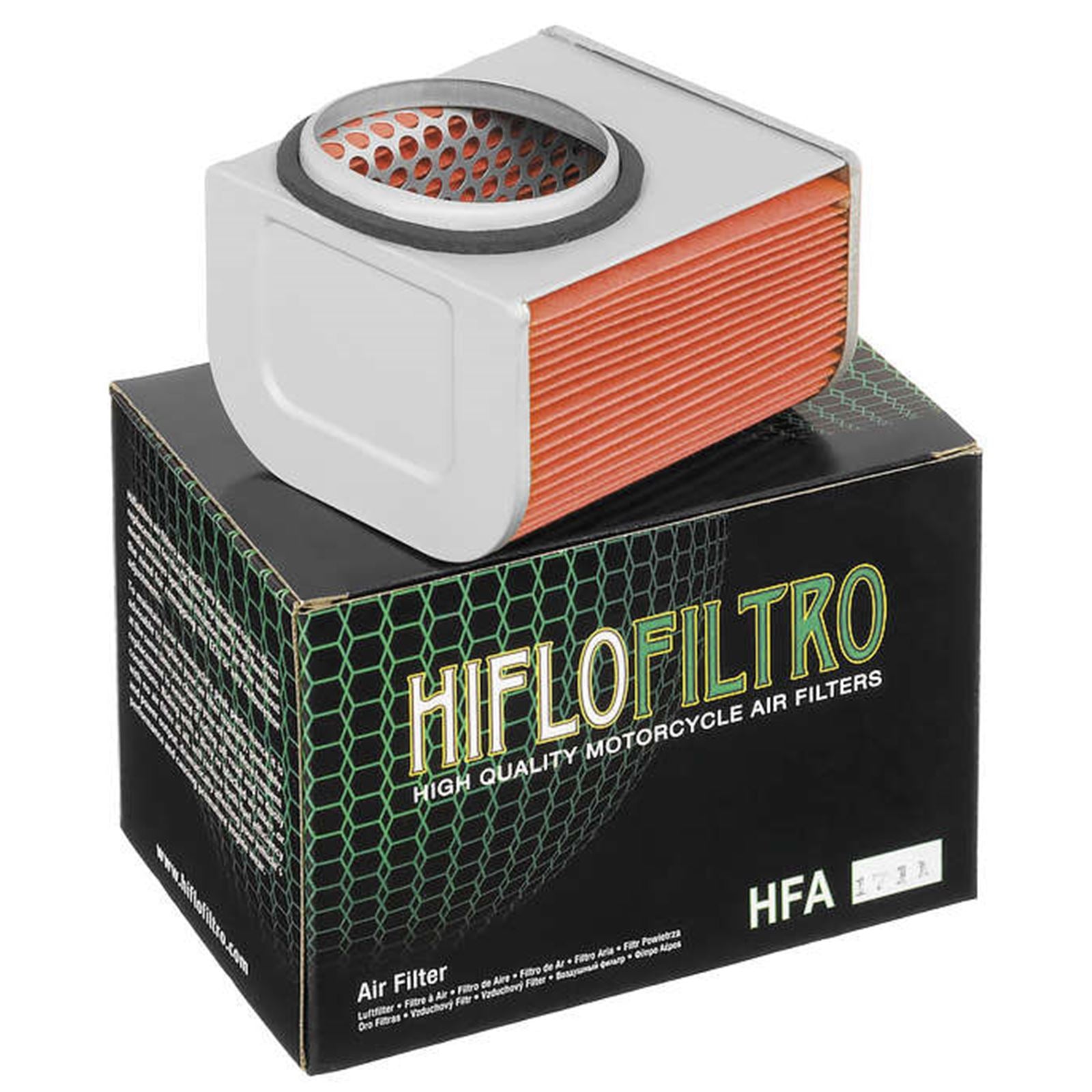 Hiflofiltro Air Filter HFA1711_96546
