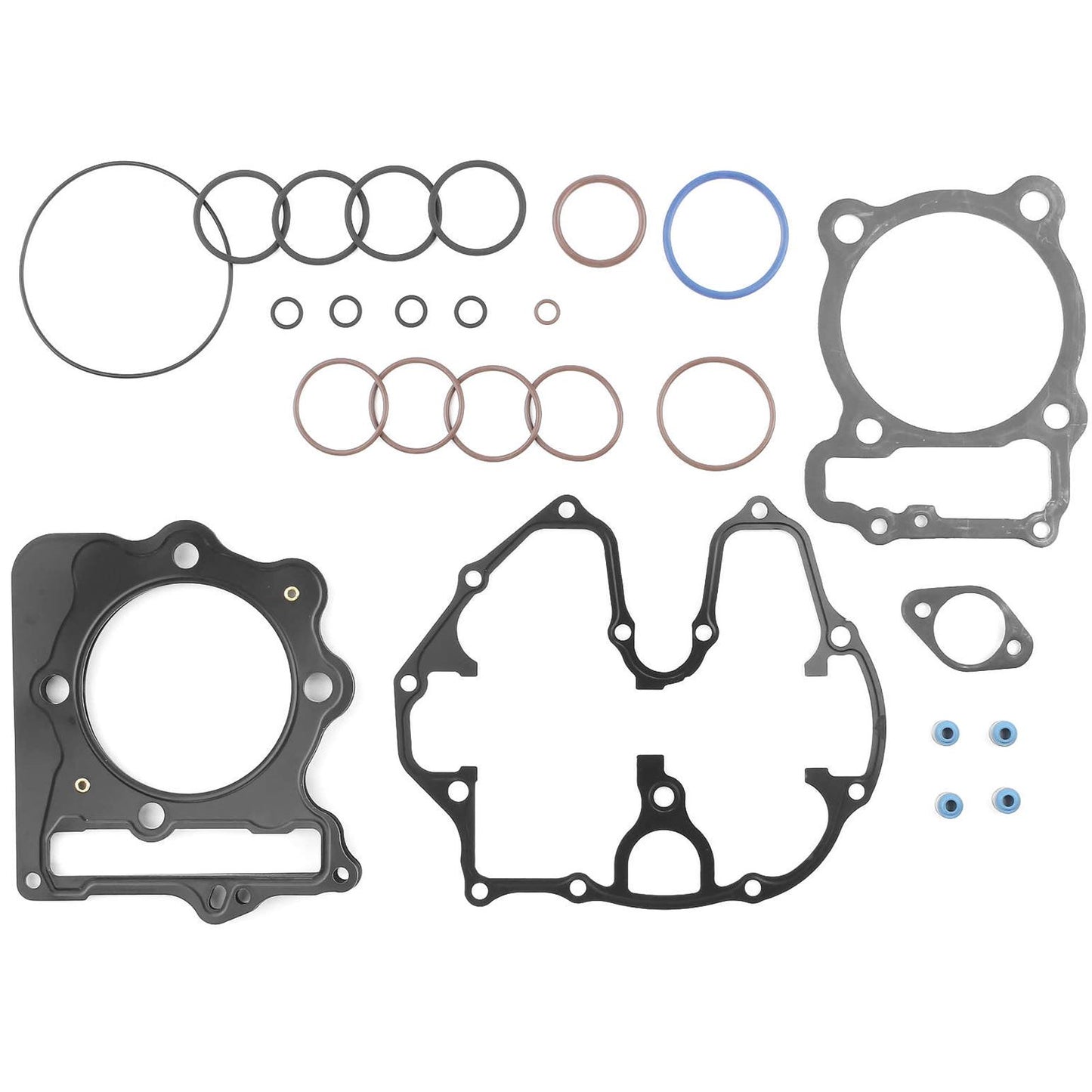 Cometic Top End Gasket Set EST C7924-EST_96556