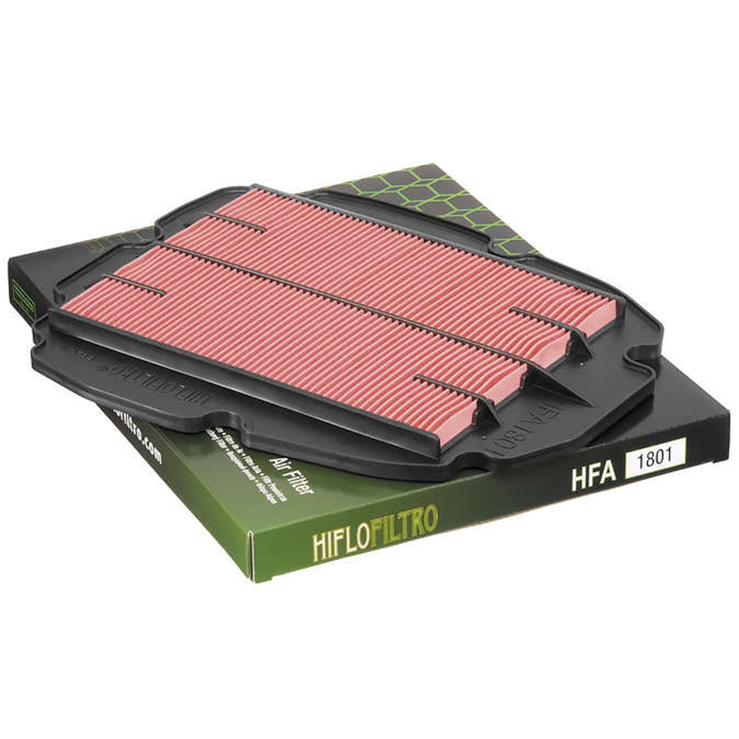 Hiflofiltro Air Filter HFA1801_96570