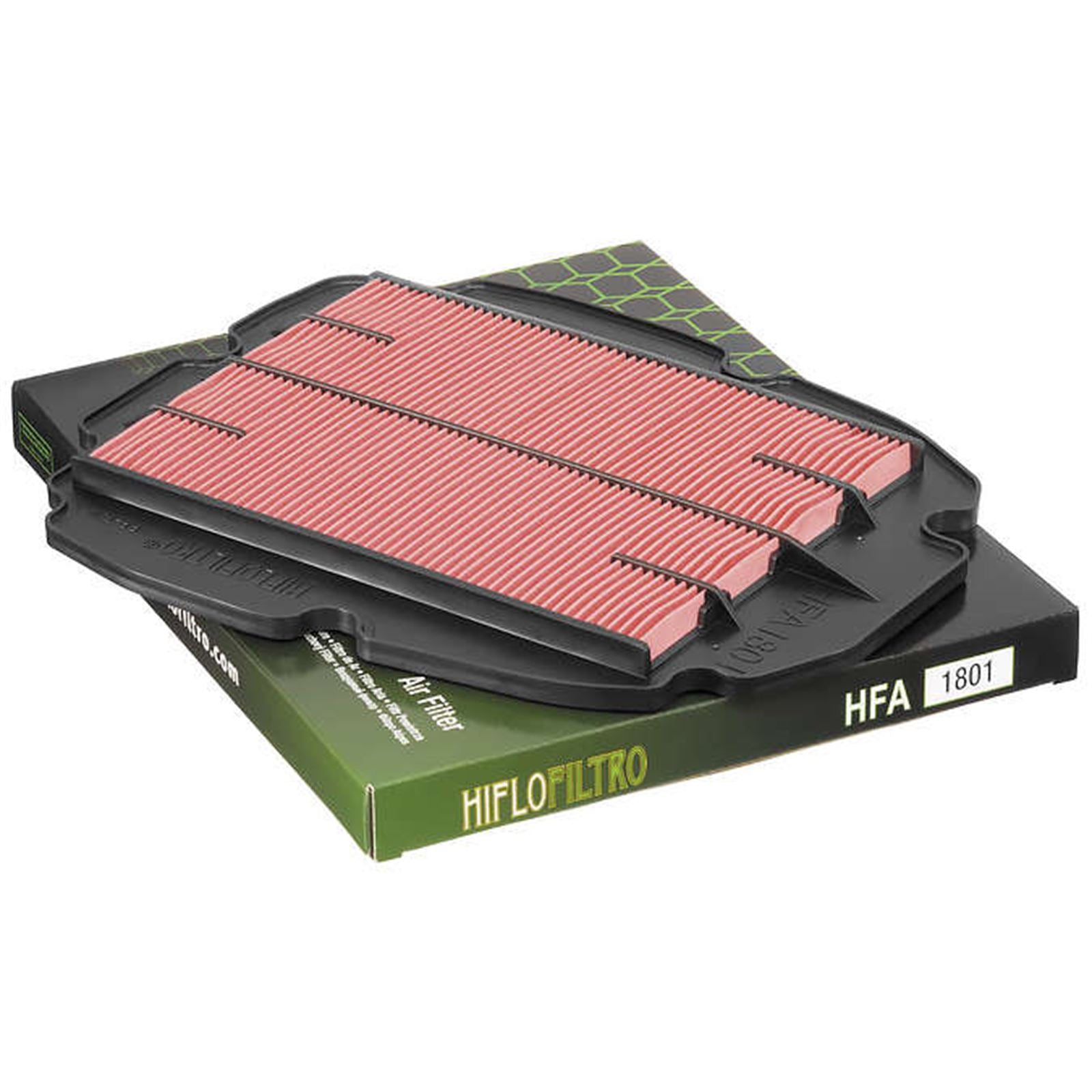 Hiflofiltro Air Filter HFA1801_96570