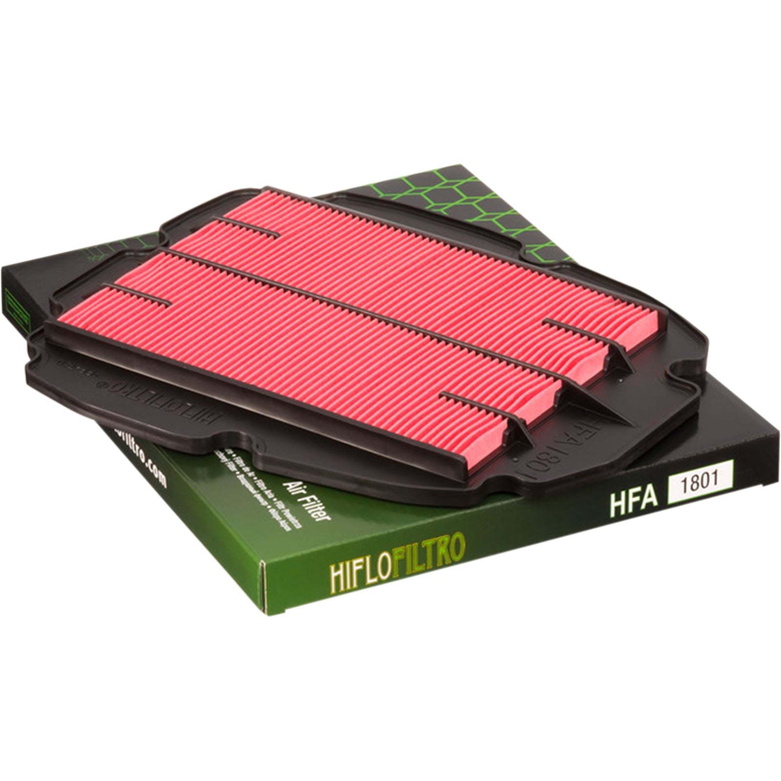 Hiflofiltro Air Filter HFA1801_393178