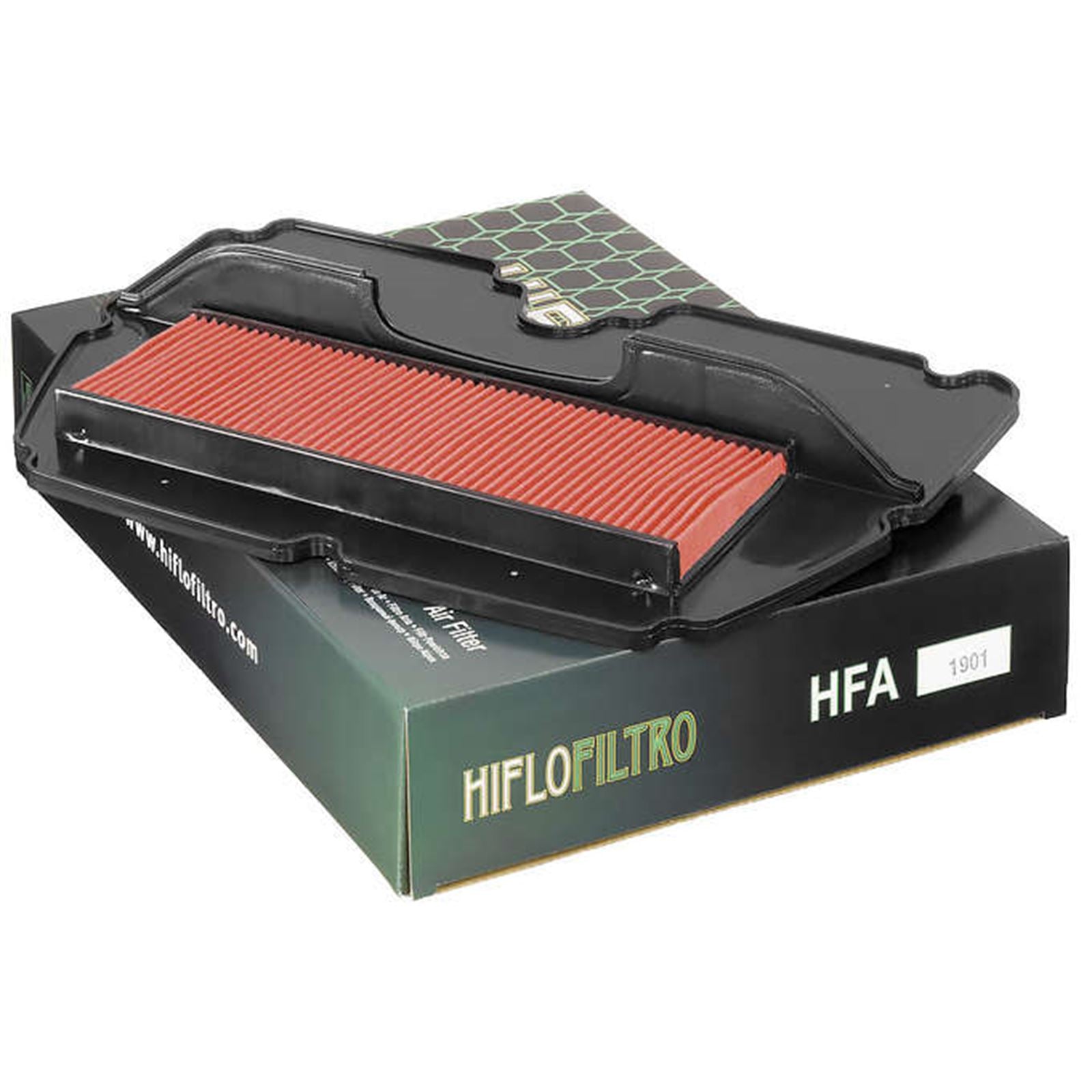 Hiflofiltro Air Filter HFA1901_96582