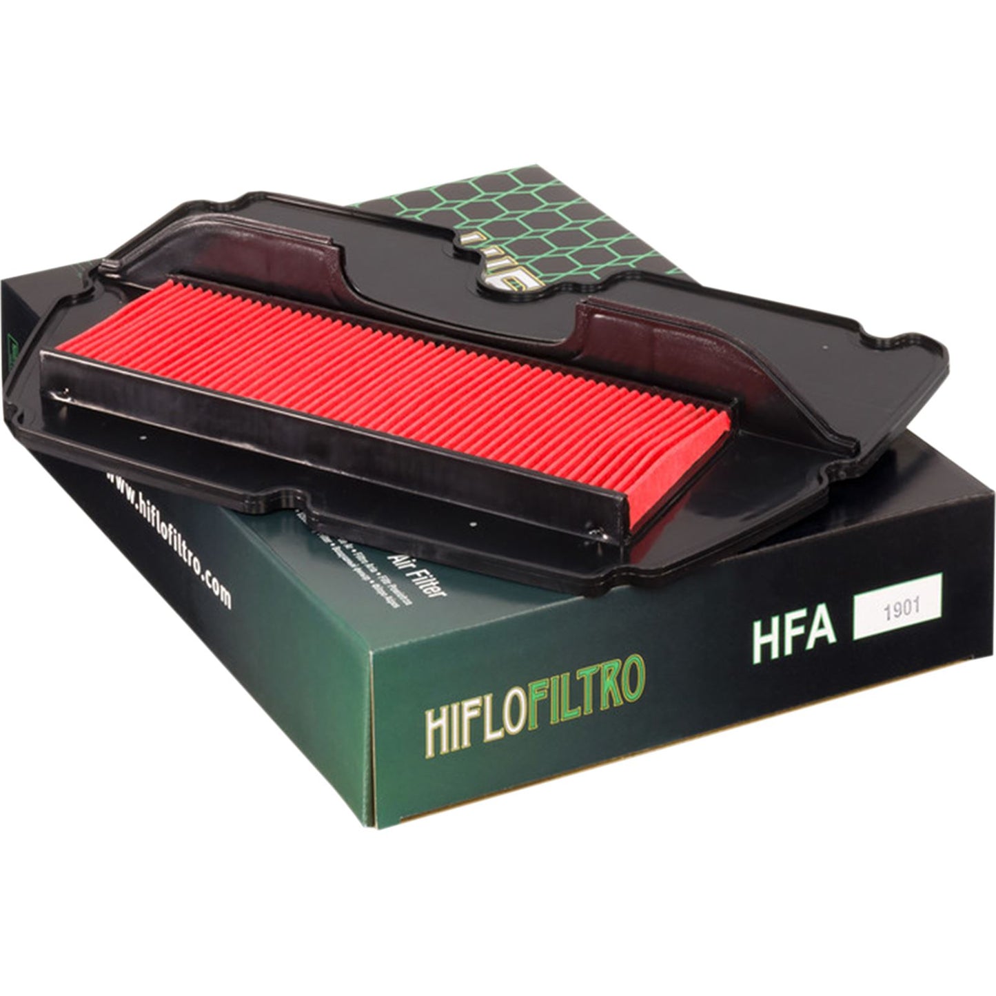 Hiflofiltro Air Filter HFA1901_393179