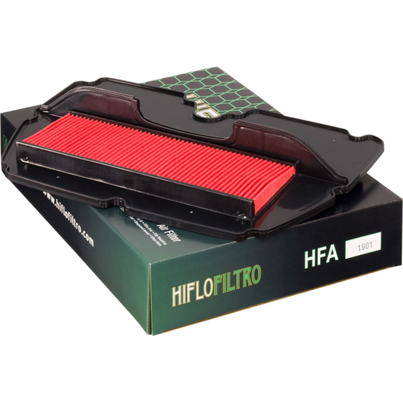 Hiflofiltro Air Filter HFA1901_393179