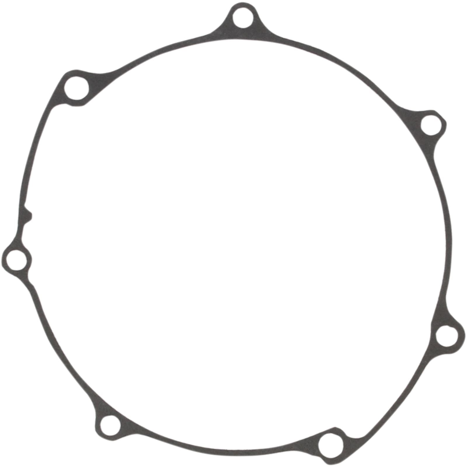 Cometic Clutch Gasket for Yamaha EC763032AFM_364167