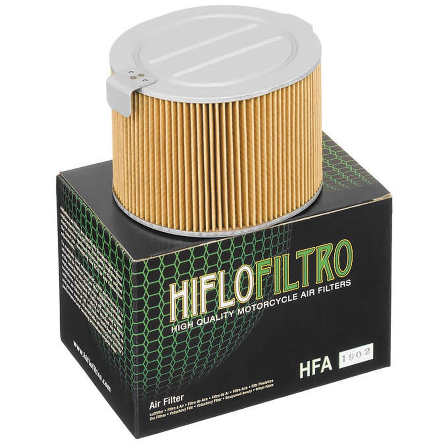 Hiflofiltro Air Filter HFA1902_96594
