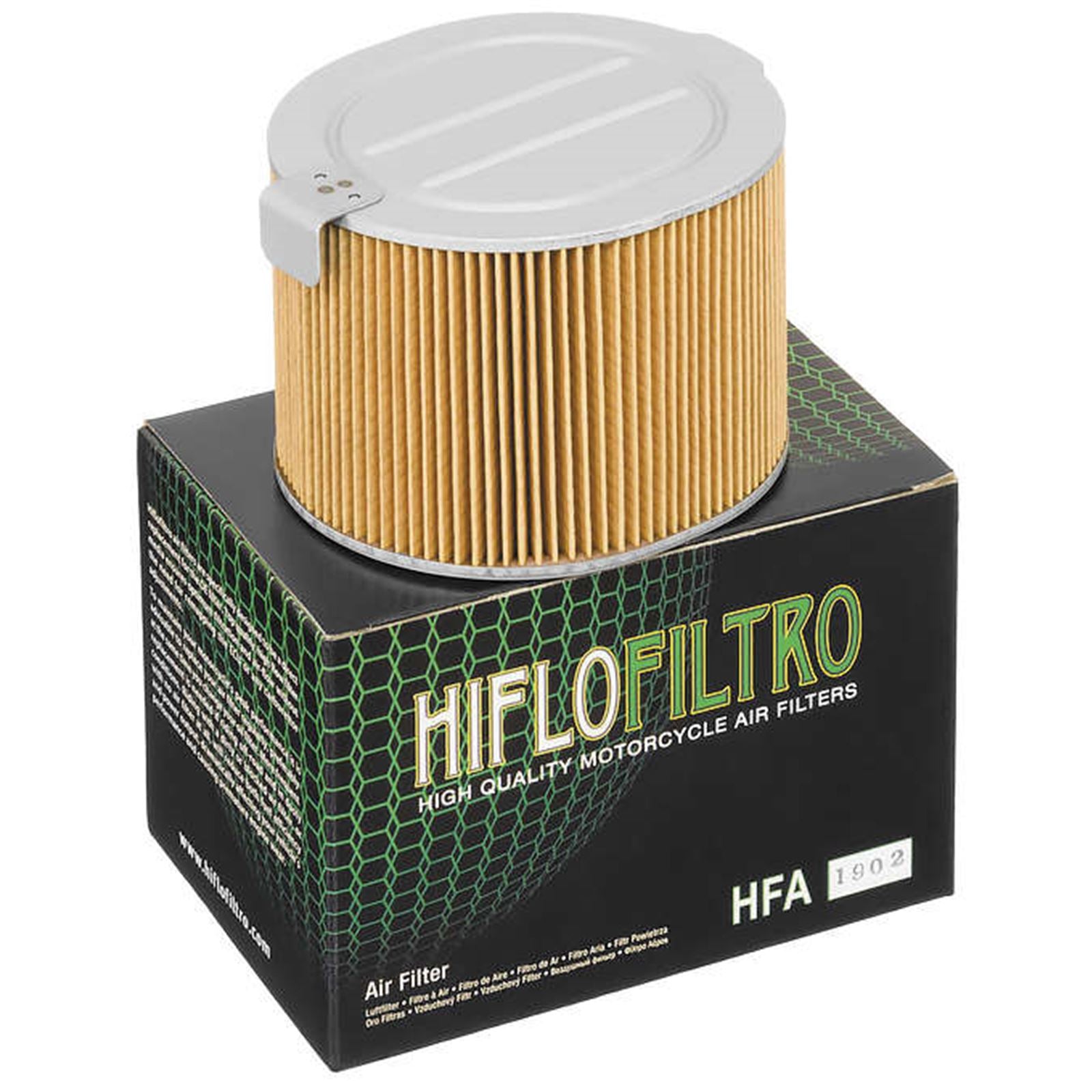 Hiflofiltro Air Filter HFA1902_96594