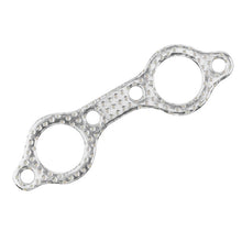 Cometic Exhaust Gasket for Polaris EX452SP1064AM_96598