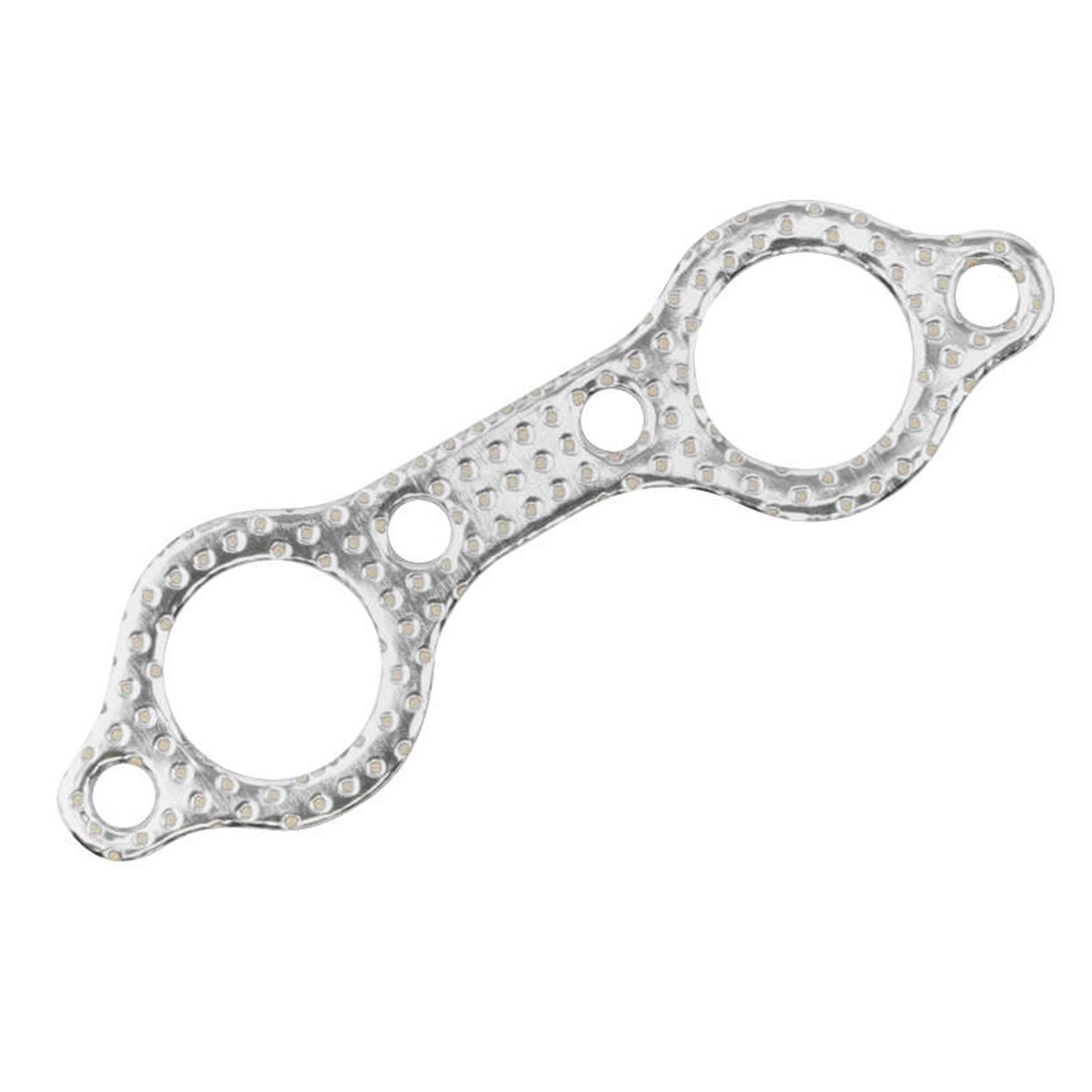 Cometic Exhaust Gasket for Polaris EX452SP1064AM_96598