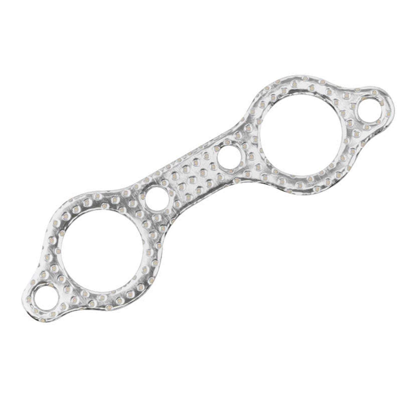 Cometic Exhaust Gasket for Polaris EX452SP1064AM_96598