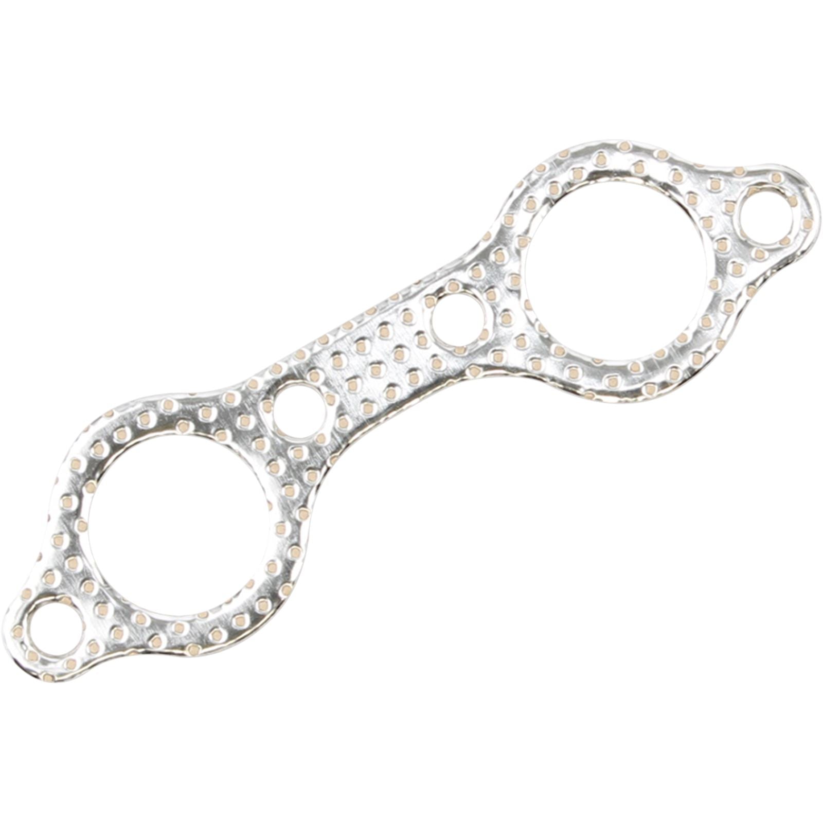 Cometic Exhaust Gasket for Polaris EX452SP1064AM_364201