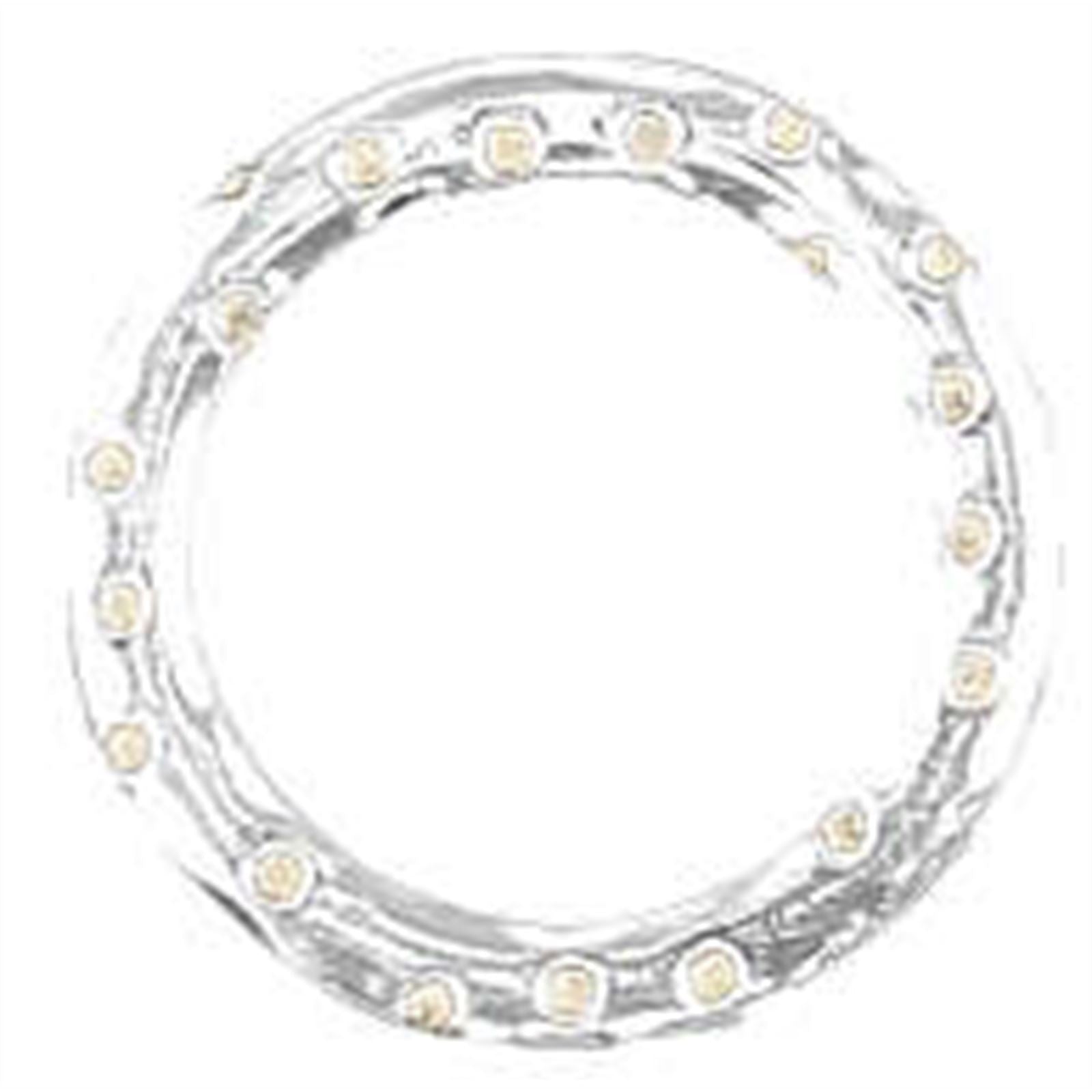 Cometic Exhaust Gasket for Honda EX690064AM_96599