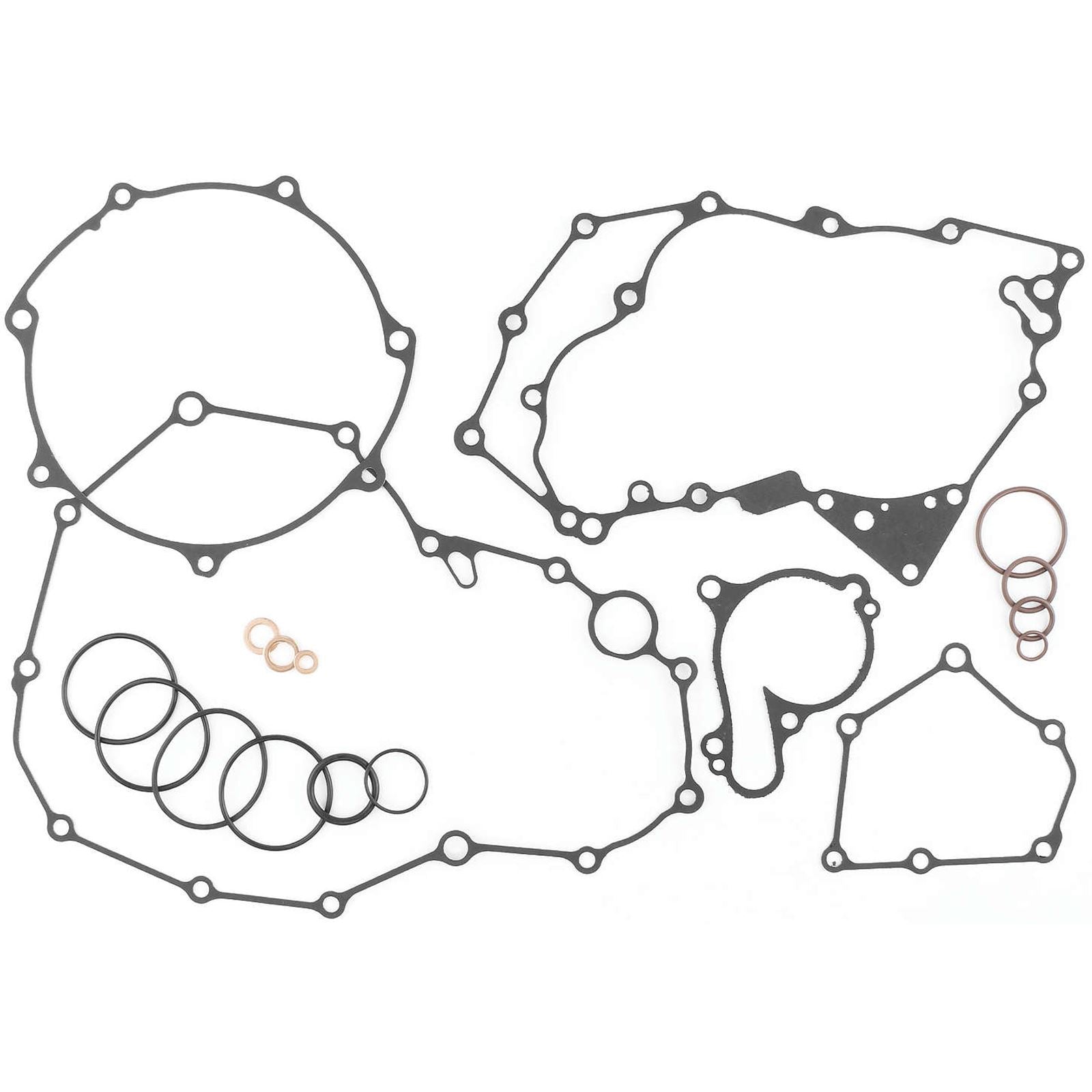 Cometic Bottom End Gasket Set for Yamaha C3419_96614