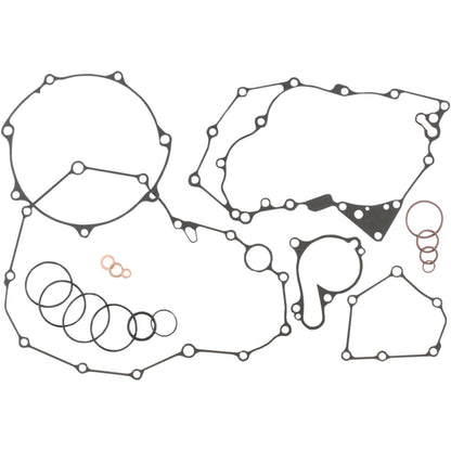 Cometic Bottom End Gasket Set for Yamaha C3419_363983