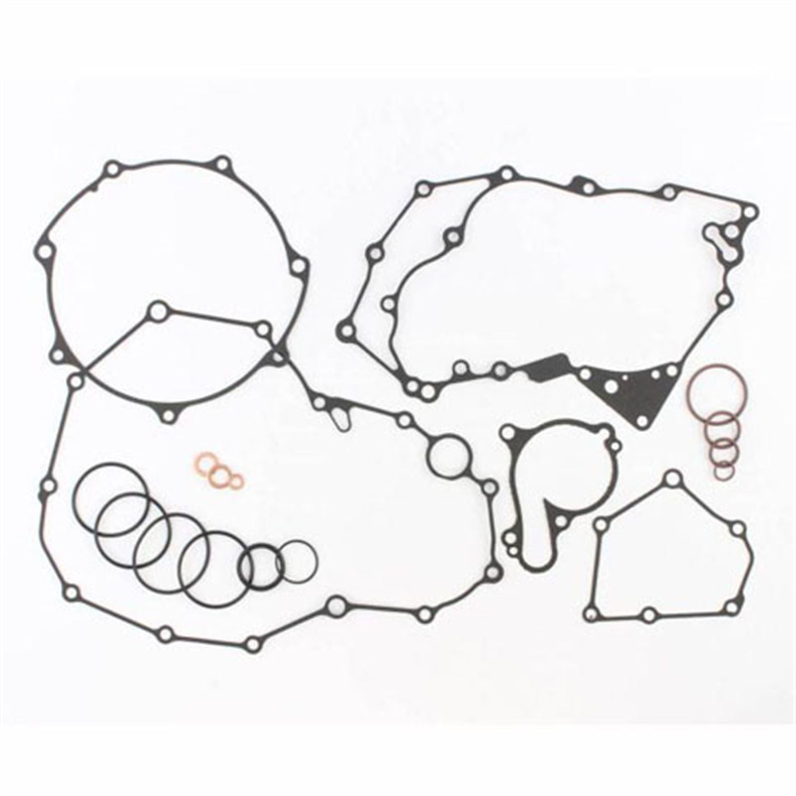 Cometic Bottom End Gasket Set for Yamaha C3419_560913