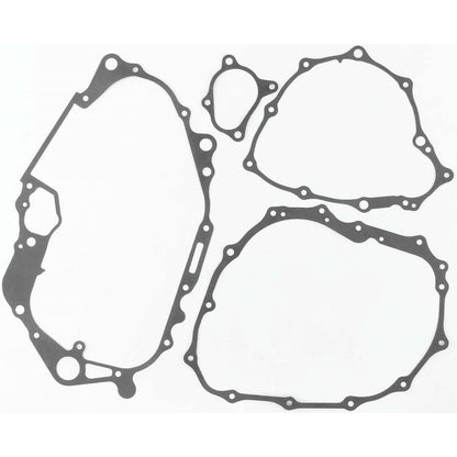 Cometic Bottom End Kit No Crank Seals for Honda C3333_96617