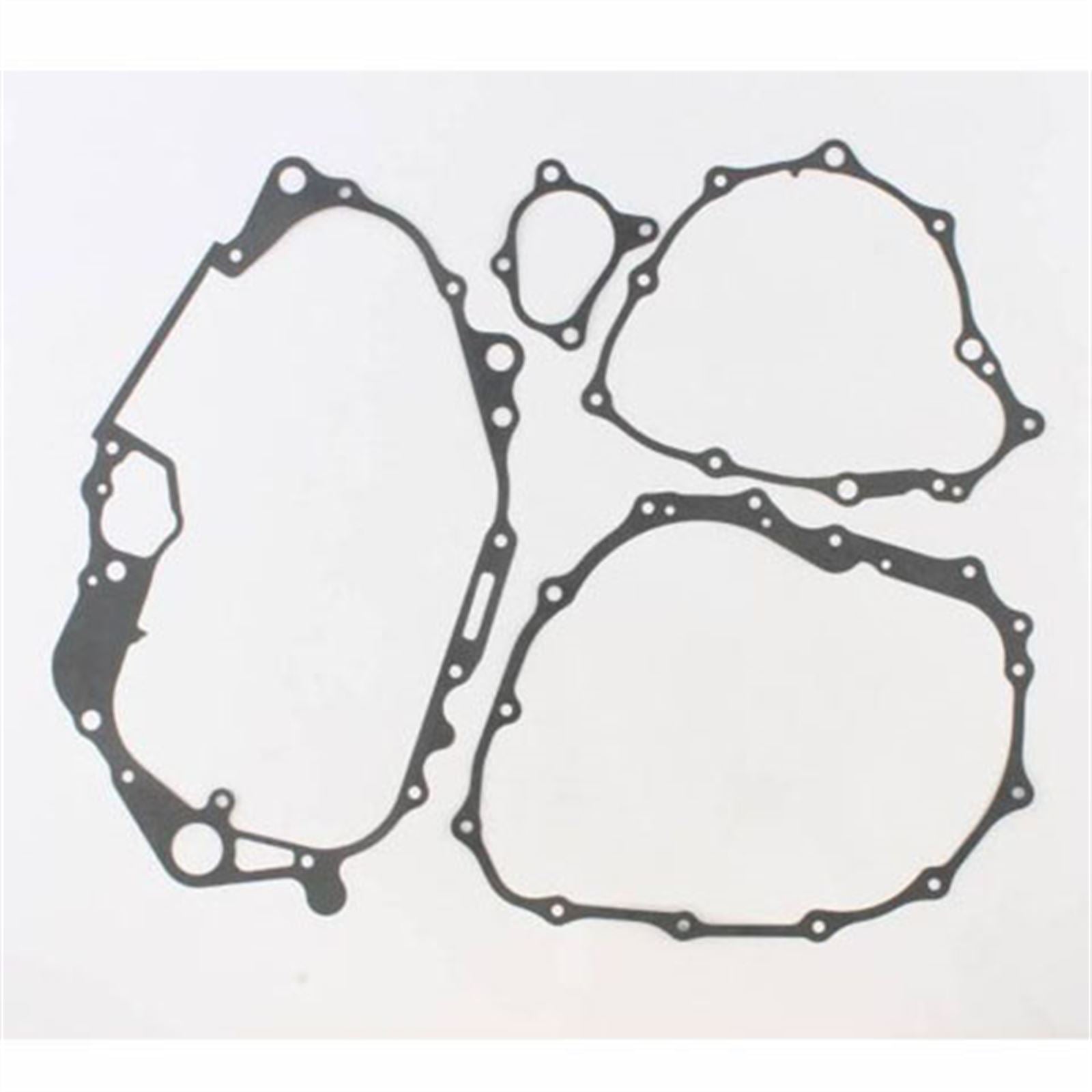 Cometic Bottom End Kit No Crank Seals for Honda C3333_560915