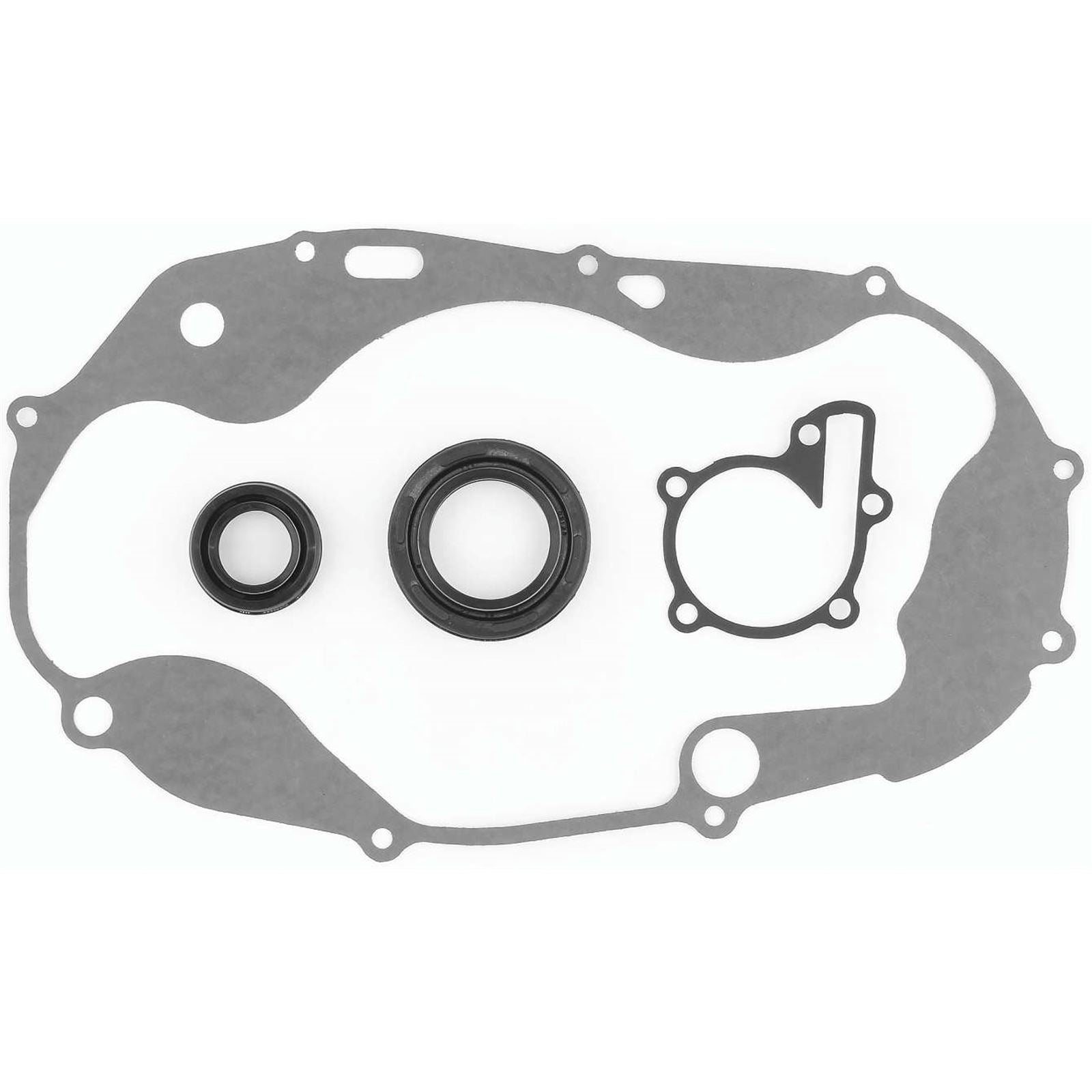 Cometic Bottom End Kit with Crank Seals for Yamaha C3336_96624