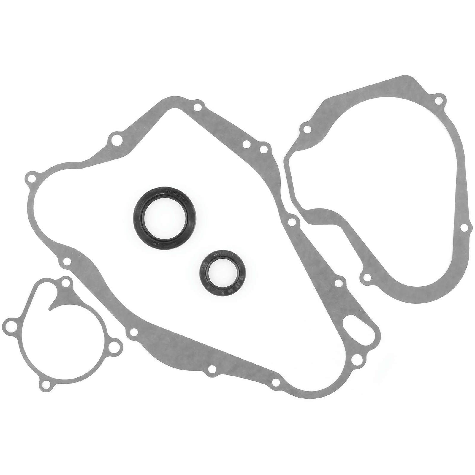 Cometic Bottom End Kit with Crank Seals for Suzuki C3364_96625