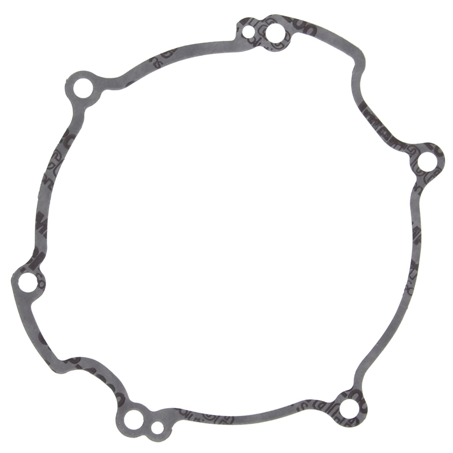 Vertex Clutch Cover Gasket 817489_96627