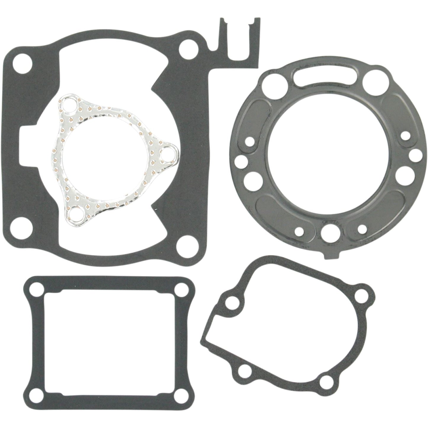 Cometic Top End Kit 58mm Bore for Honda C7695_363394