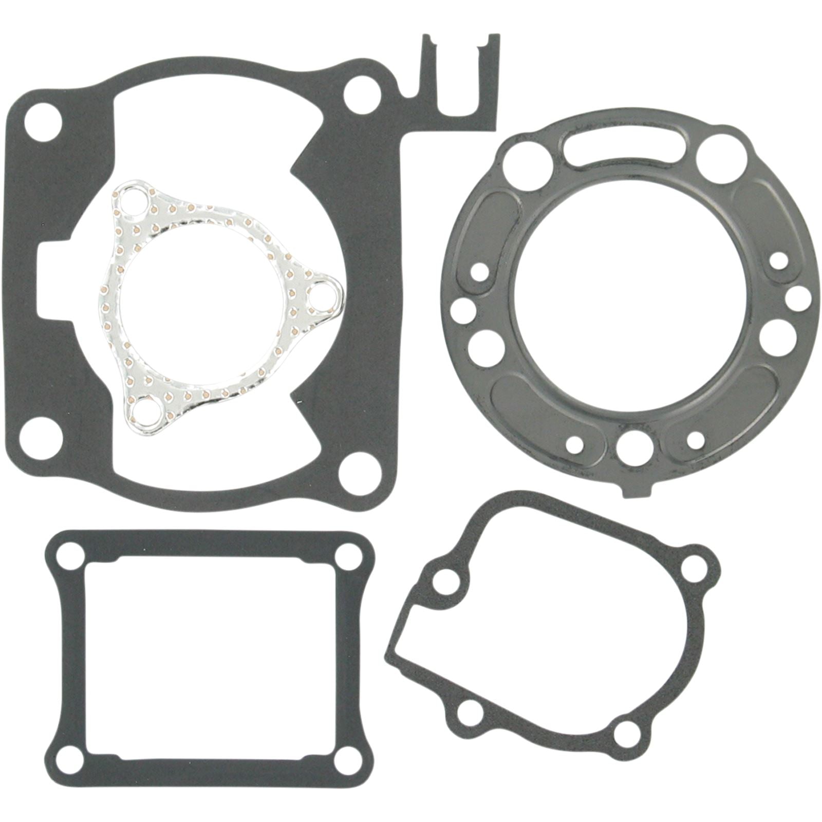Cometic Top End Kit 58mm Bore for Honda C7695_363394